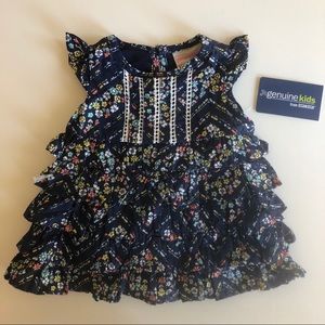 Genuine Kids by Oshkosh Dress | NWT | 3 Months